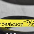 48131-06G70 | Пружина передней подвески TOYOTA CAMRY 70 17- - Превью 2