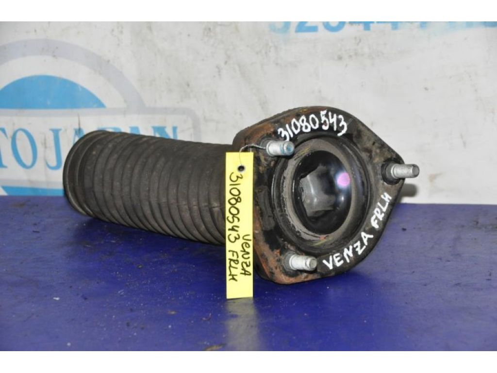 48609-06190 | Опора амортизатора передн. лев. TOYOTA VENZA 09-16