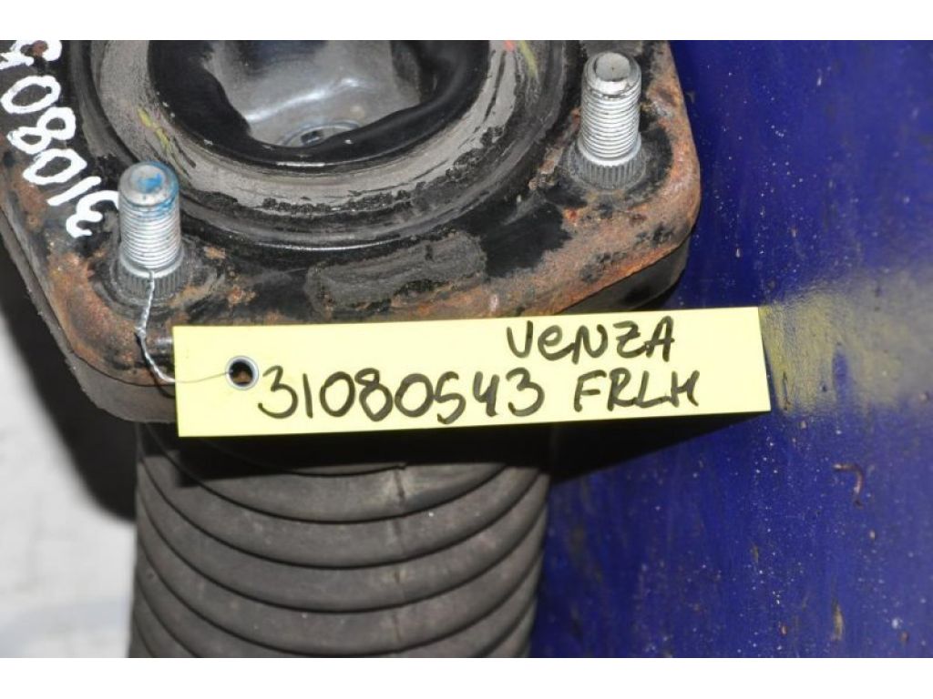 48609-06190 | Опора амортизатора передн. лев. TOYOTA VENZA 09-16 - Фото 2