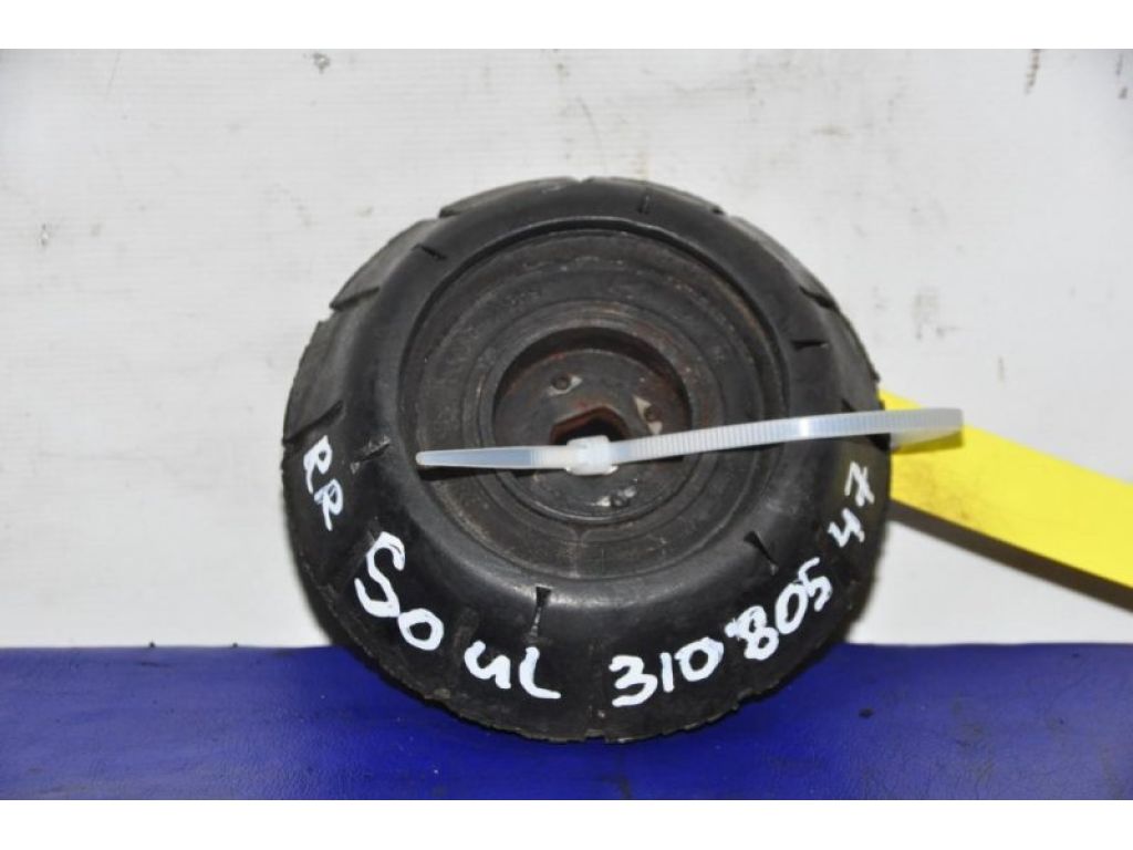 54611-2K000 | Опора амортизатора задн. KIA SOUL AM 08-13