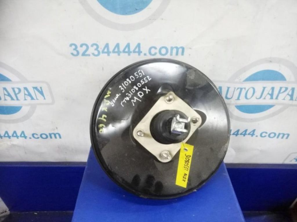 01469-STX-A00 | Вакуумний підсилювач гальм ACURA MDX (YD2) 06-13