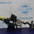 47210-CA020 | Вакуумний підсилювач гальм NISSAN MURANO Z50 02-07