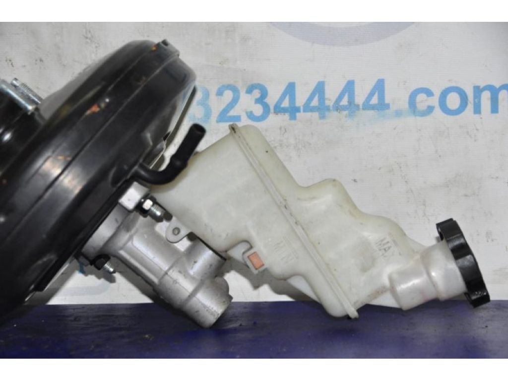 58510-1R200 | Головний гальмівний циліндр HYUNDAI ACCENT RB 10-