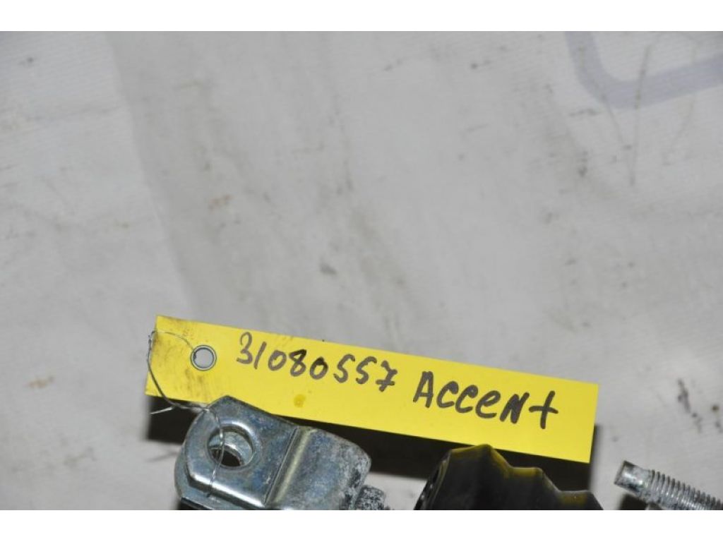 59110-1R000 | Вакуумный усилитель тормозов HYUNDAI ACCENT RB 10- - Фото 3