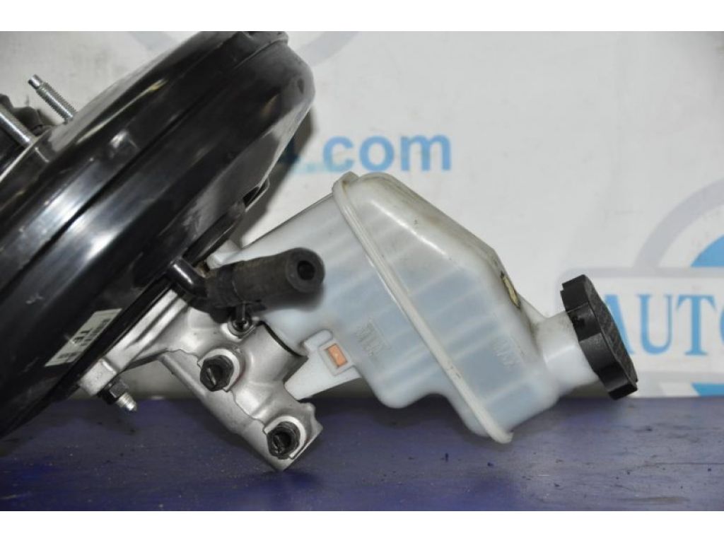 58510-2T200 | Головний гальмівний циліндр KIA OPTIMA TF 11-16 - Фото 3