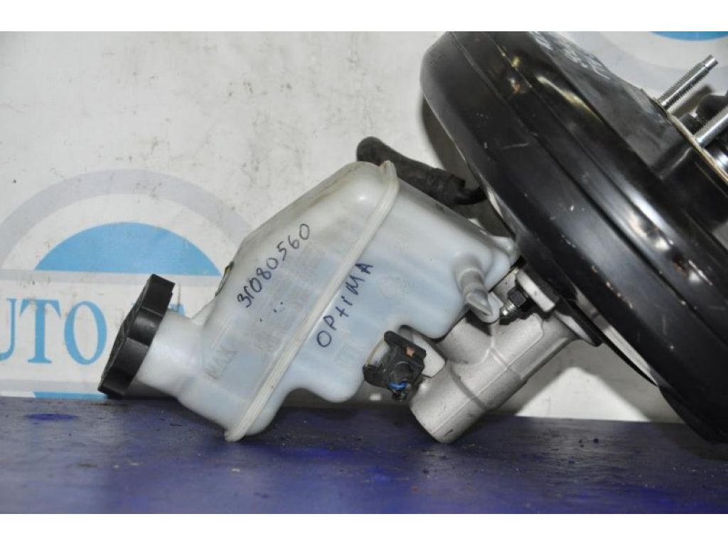 58510-2T200 | Головний гальмівний циліндр KIA OPTIMA TF 11-16