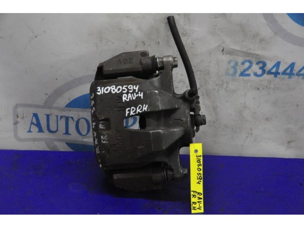 47730-42080 | Супорт гальмівний передн. прав. TOYOTA RAV4 05-12