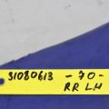 48830-06090 | Стойка стабилизатора задн. лев. TOYOTA CAMRY 70 17- - Превью 2