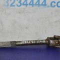 E221-32-100 | Рульовий карданчик MAZDA CX-7 06-12
