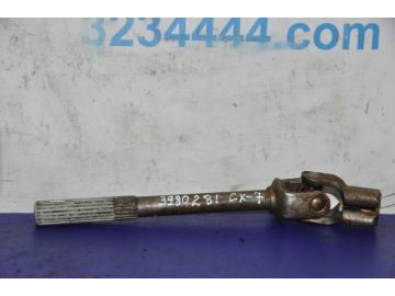 Рульовий карданчик MAZDA CX-7 06-12