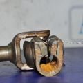 E221-32-100 | Рульовий карданчик MAZDA CX-7 06-12 - Прев'ю 3