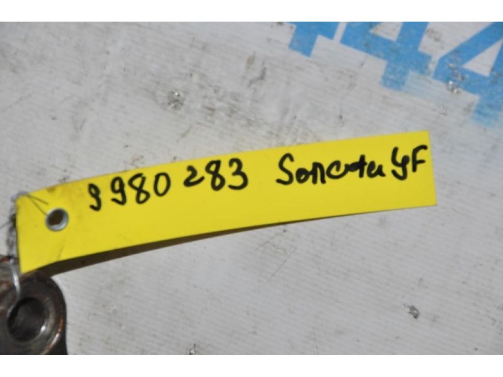 56400-3Q000 | Рульовий карданчик HYUNDAI SONATA YF 10-14 - Фото 2