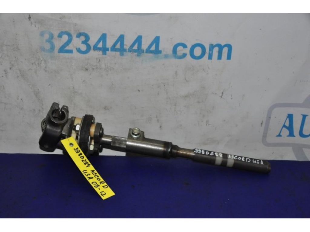 53200-TL0-G01 | Рульовий карданчик HONDA ACCORD USA 07-12