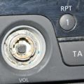 28185-3UP0A | магнітола NISSAN X-TRAIL T31 07-14 - Прев'ю 5