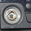 28185-3UP0A | магнітола NISSAN X-TRAIL T31 07-14 - Прев'ю 6