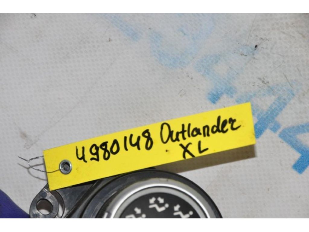7820A072XB | Блок керування піччю MITSUBISHI OUTLANDER XL 05-13 - Фото 2