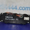 7820A072XB | Блок керування піччю MITSUBISHI OUTLANDER XL 05-13 - Прев'ю 3