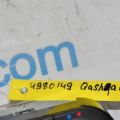 27500-BR43B | Блок керування піччю NISSAN QASHQAI 07-14 - Прев'ю 2
