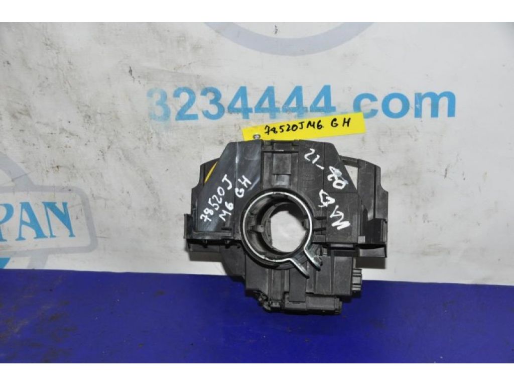 TD11-66-CS0A | Шлейф Airbag MAZDA 6 GH 07-12