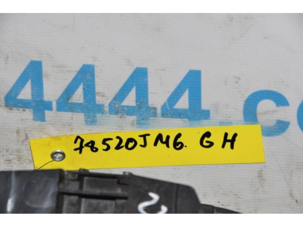 TD11-66-CS0A | Шлейф Airbag MAZDA 6 GH 07-12 - Фото 2