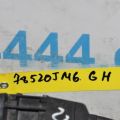 TD11-66-CS0A | Шлейф Airbag MAZDA 6 GH 07-12 - Превью 2