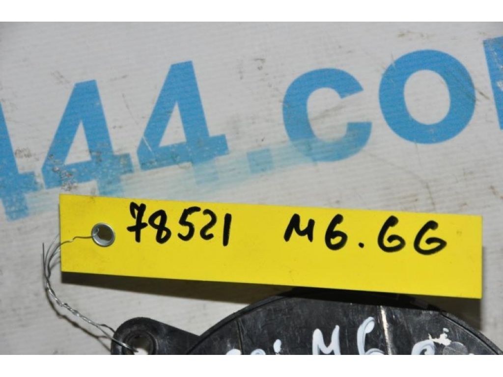 GJ6A66CS0 | Шлейф Airbag MAZDA 6 GG 02-07 - Фото 2