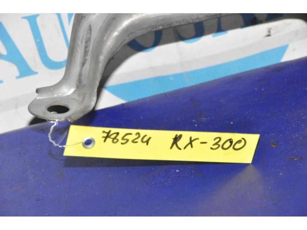 73900-0E010-B0 | Подушка безпеки в коліна передн. лів. LEXUS RX300/330/350/400 03-09 - Фото 2