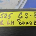 73940-30020-C0 | Подушка безопасности в сиденье задн. лев. LEXUS GS350 GS300 05-11 - Превью 2