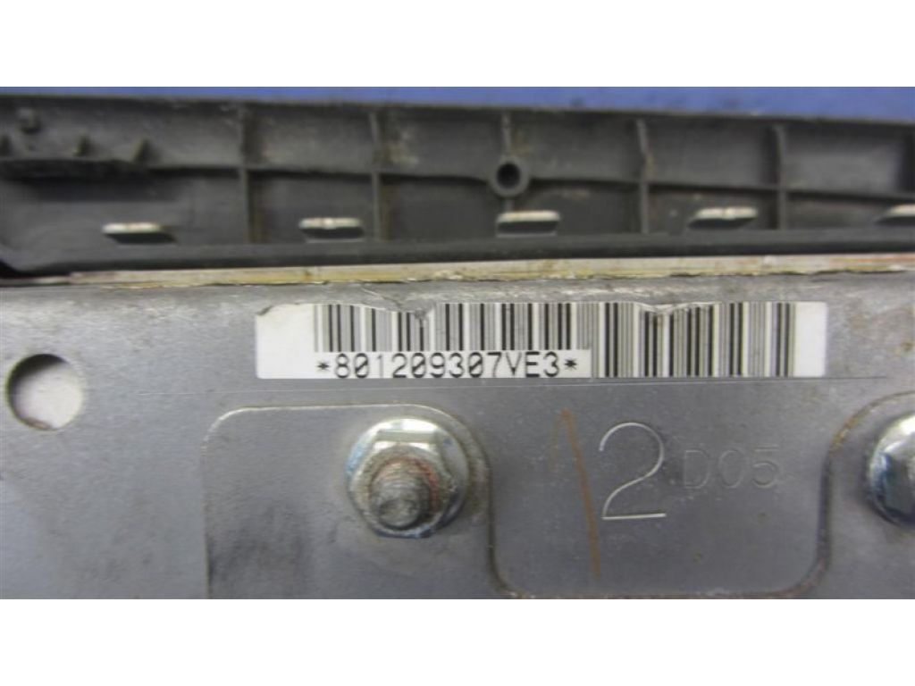 73940-30020-C0 | Подушка безопасности в сиденье задн. лев. LEXUS GS350 GS300 05-11 - Фото 3