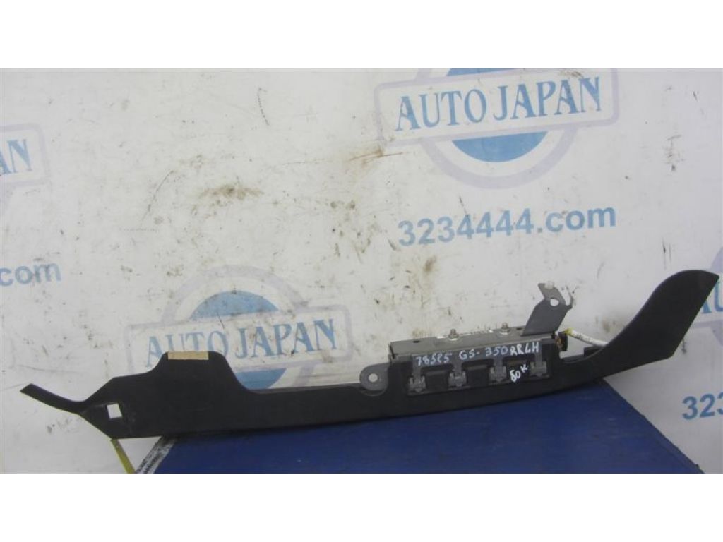 73940-30020-C0 | Подушка безопасности в сиденье задн. лев. LEXUS GS350 GS300 05-11 - Фото 6