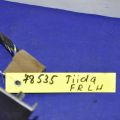 80961-EL11A | Кнопка стеклоподъемника задн. лев. NISSAN TIIDA/VERSA C11 04-11 - Превью 2