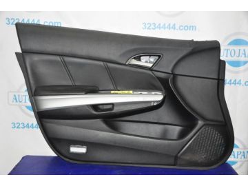 Карта двери передн. лев. HONDA ACCORD USA 07-12