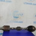 43420-06600 | Привод передний лев. TOYOTA CAMRY 40 06-11