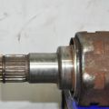 43420-06600 | Привод передний лев. TOYOTA CAMRY 40 06-11 - Превью 3