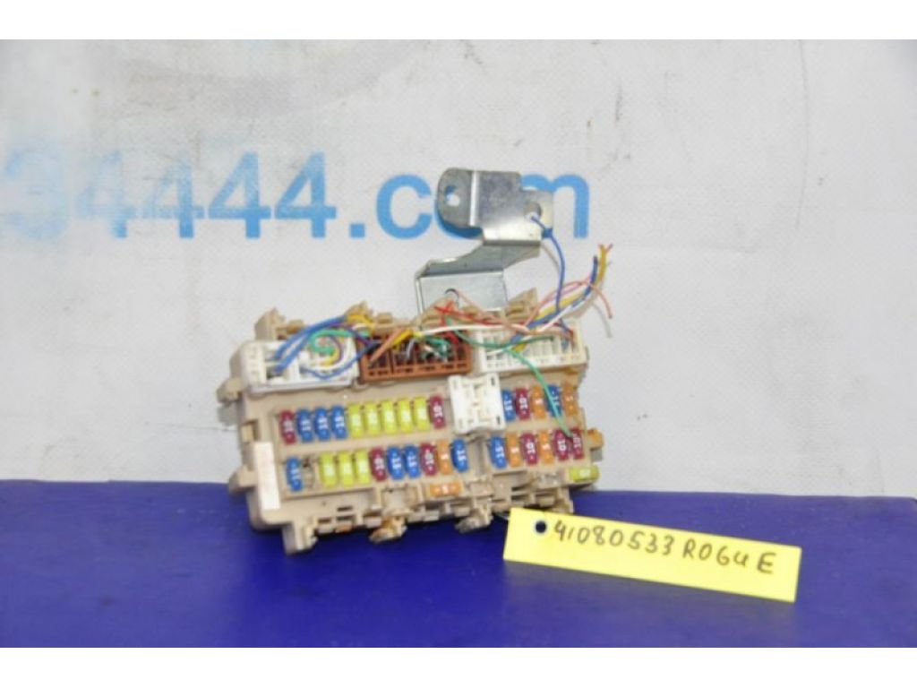 24350-8991B | Блок предохранителей салон NISSAN X-TRAIL/ROGUE T32 13-20