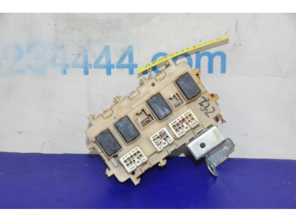 24350-8991B | Блок предохранителей салон NISSAN X-TRAIL/ROGUE T32 13-20 - Фото 3