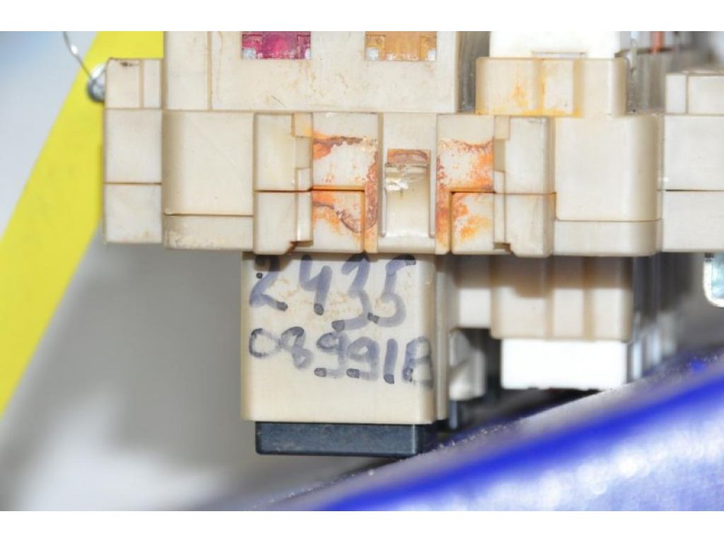 24350-8991B | Блок предохранителей салон NISSAN X-TRAIL/ROGUE T32 13-20 - Фото 4