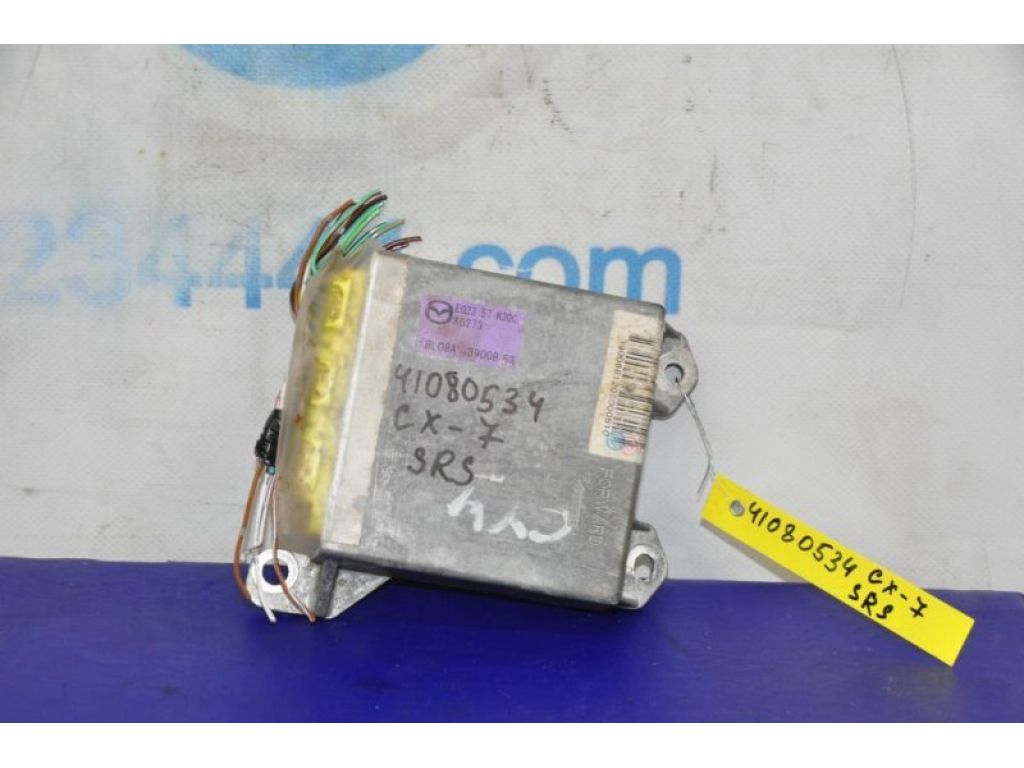 EG23-57-K30C | Блок керування AIRBAG MAZDA CX-7 06-12