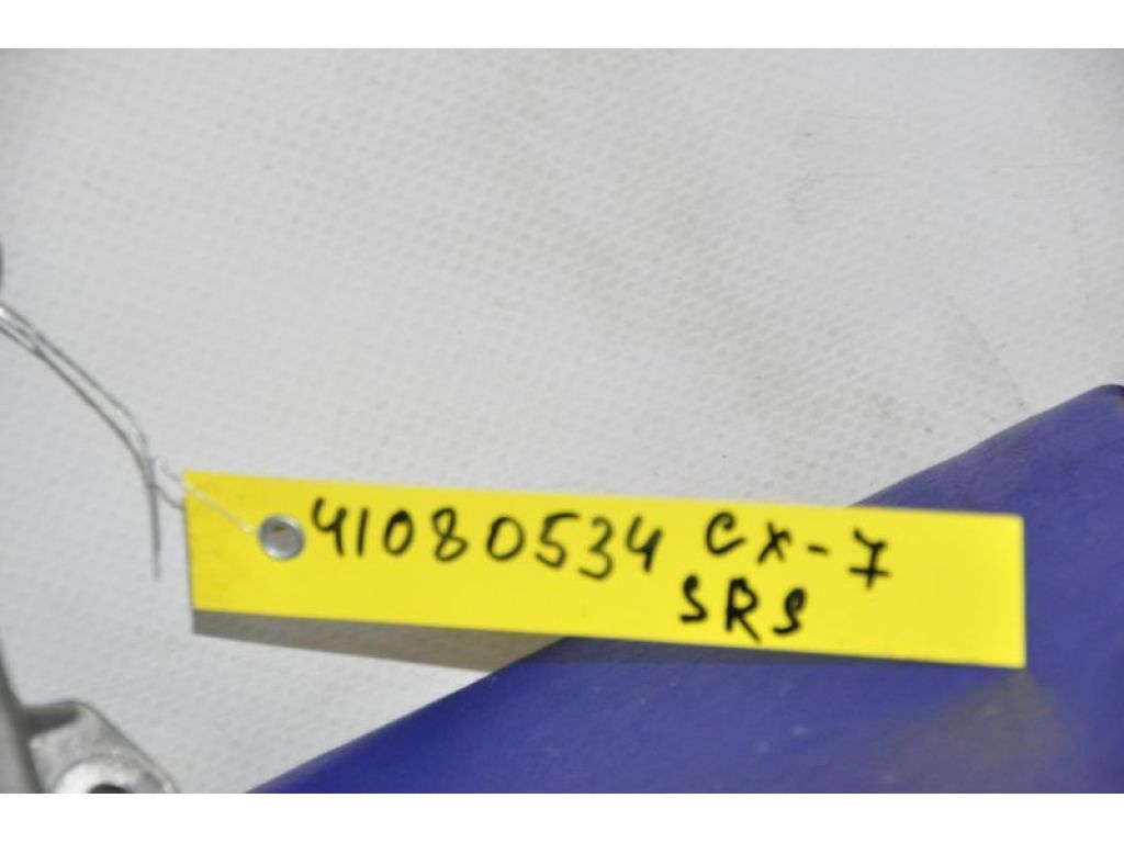 EG23-57-K30C | Блок керування AIRBAG MAZDA CX-7 06-12 - Фото 2