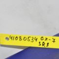 EG23-57-K30C | Блок керування AIRBAG MAZDA CX-7 06-12 - Прев'ю 2
