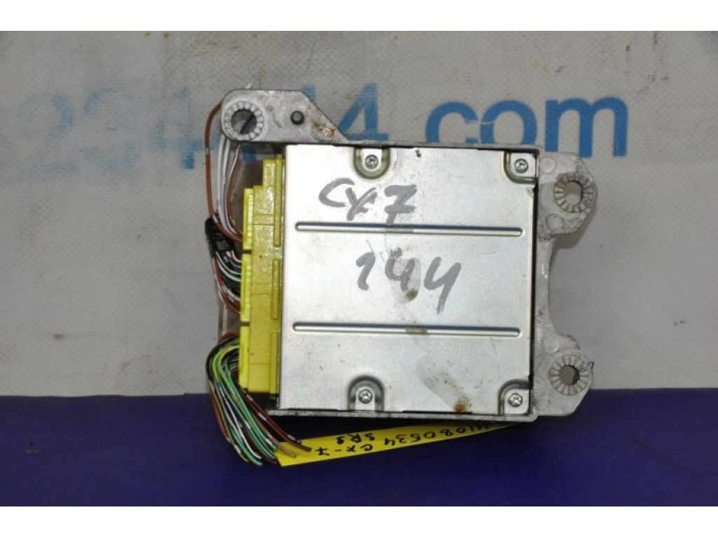 EG23-57-K30C | Блок керування AIRBAG MAZDA CX-7 06-12 - Фото 4