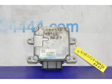 Блок керування АКПП SUBARU LEGACY 09-15 BM