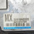 30919AD320 | Блок управления АКПП SUBARU LEGACY 09-15 BM - Превью 3