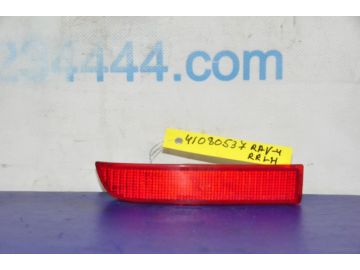 Катафот L левый задн. TOYOTA RAV4 05-12