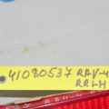 81920-13020 | Катафот L левый задн. TOYOTA RAV4 05-12 - Превью 2
