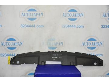 Накладка замка капота HYUNDAI ACCENT RB 10-