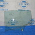 BAN6-72-511 | Стекло двери задн. прав. MAZDA 3 BK 03-08 - Превью 3