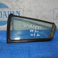 BN8V-72-661A | Скло дверей глухе задн. прав. MAZDA 3 BK 03-08