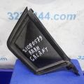 5740A052 | Стекло двери глухое задн. прав. MITSUBISHI GALANT 03-12