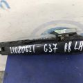82640-JK06A | Ручка двери наружная задн. лев. INFINITI G25/G35/G37/Q40 06-14